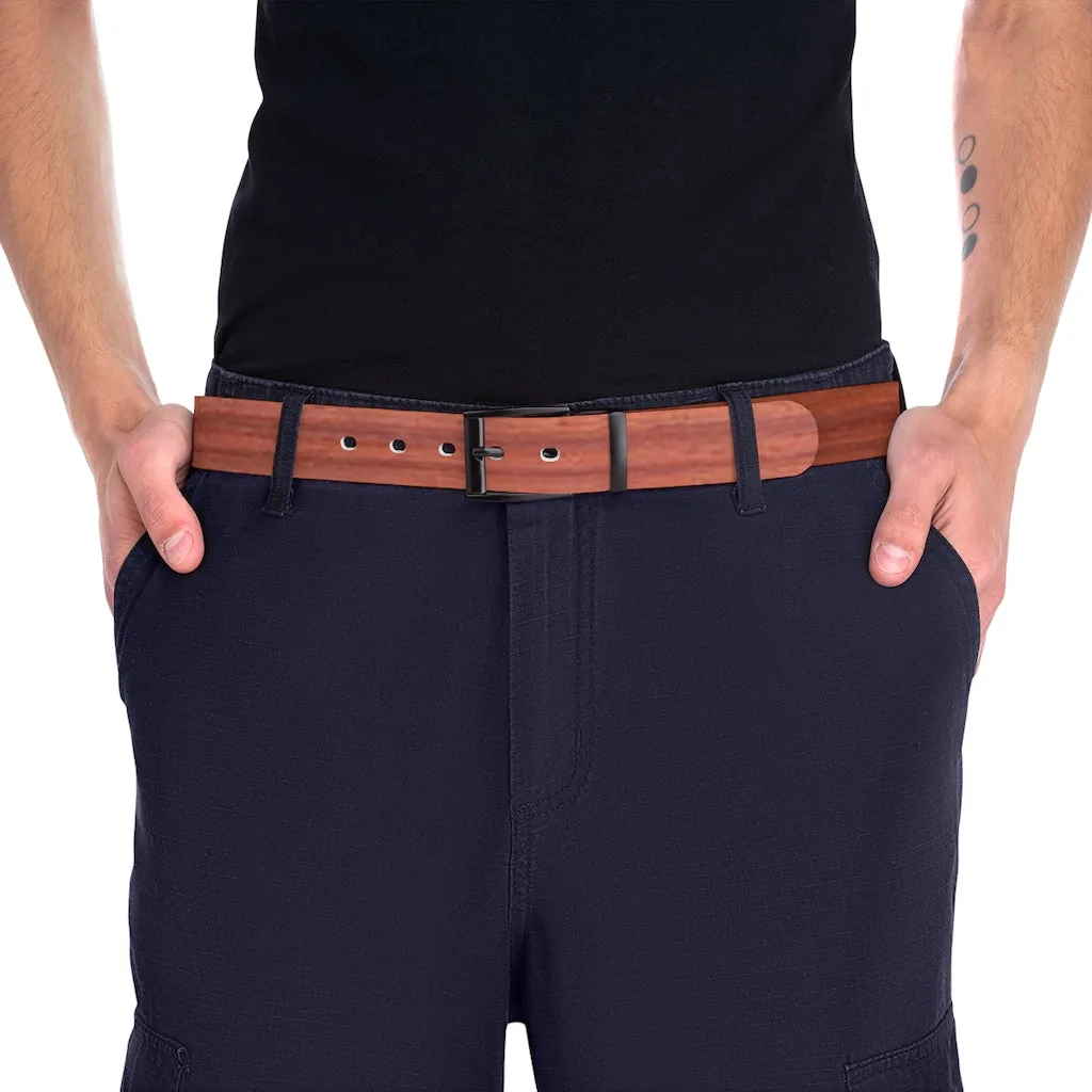 15WBT  Wood Belt Texture