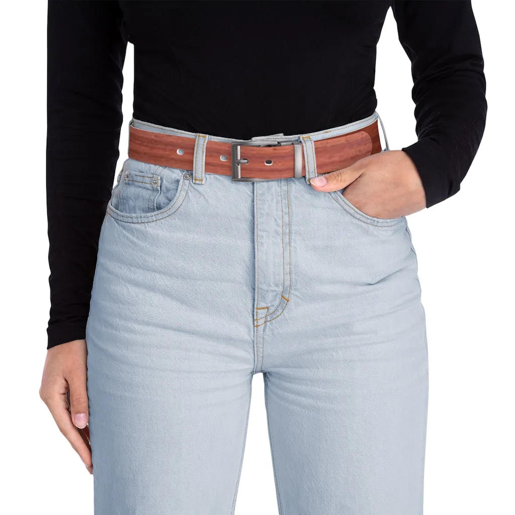 15WBT  Wood Belt Texture