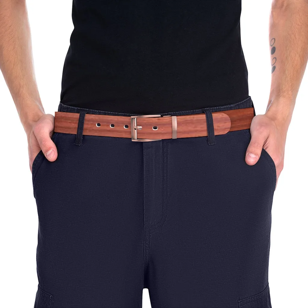 15WBT  Wood Belt Texture
