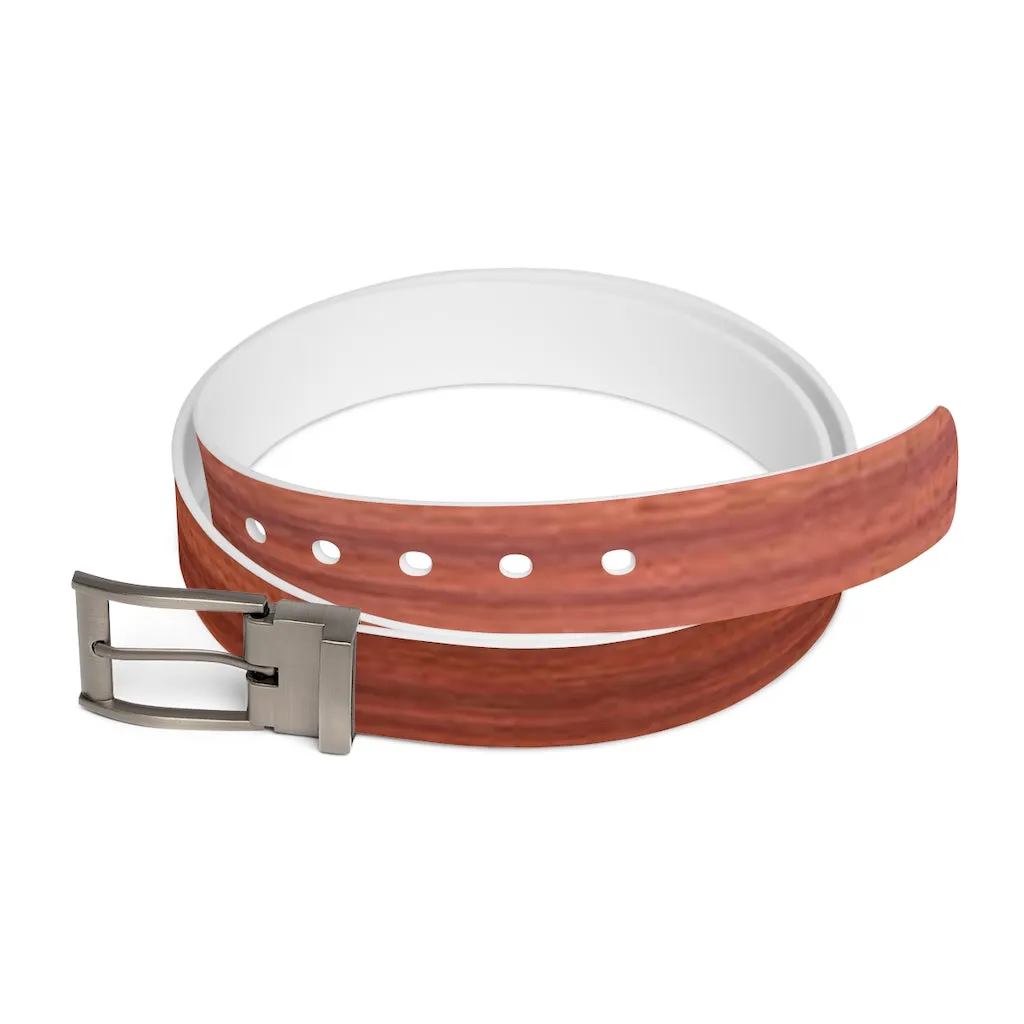 15WBT  Wood Belt Texture
