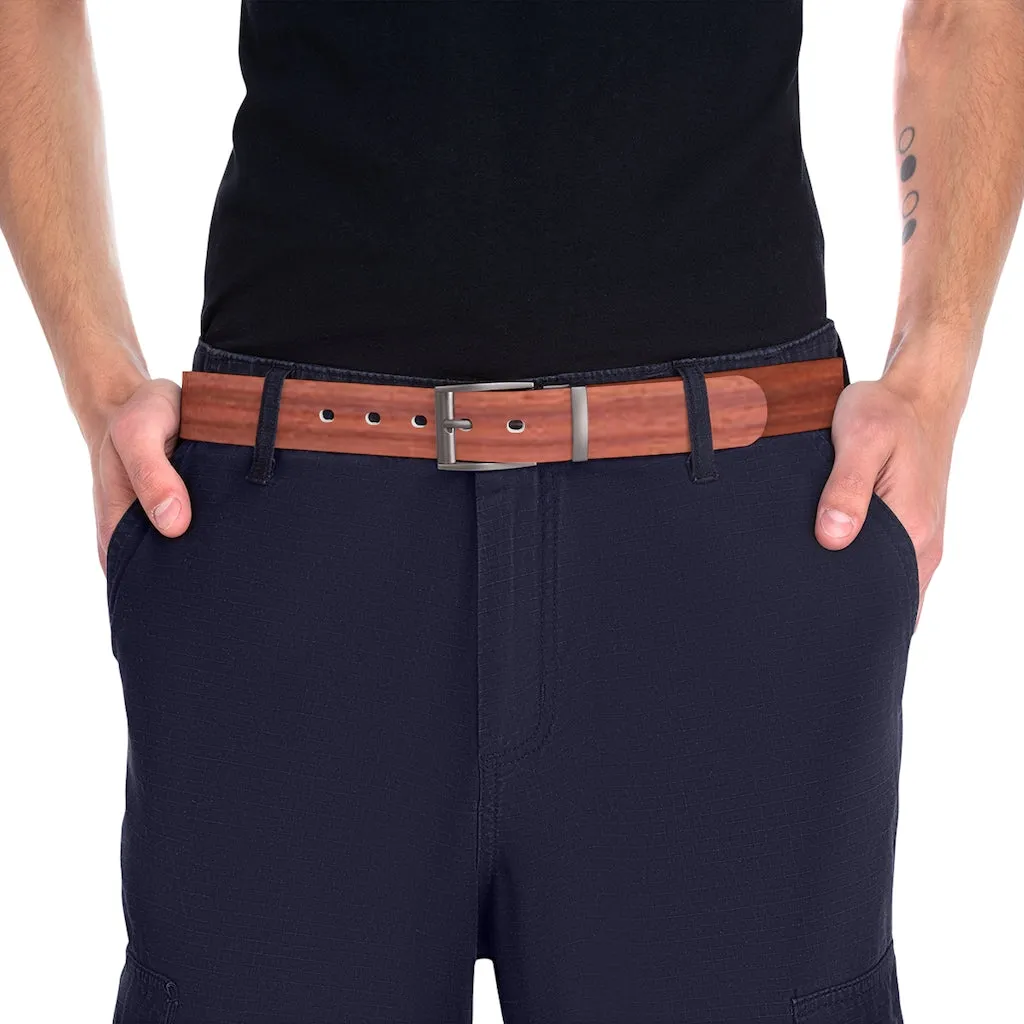15WBT  Wood Belt Texture