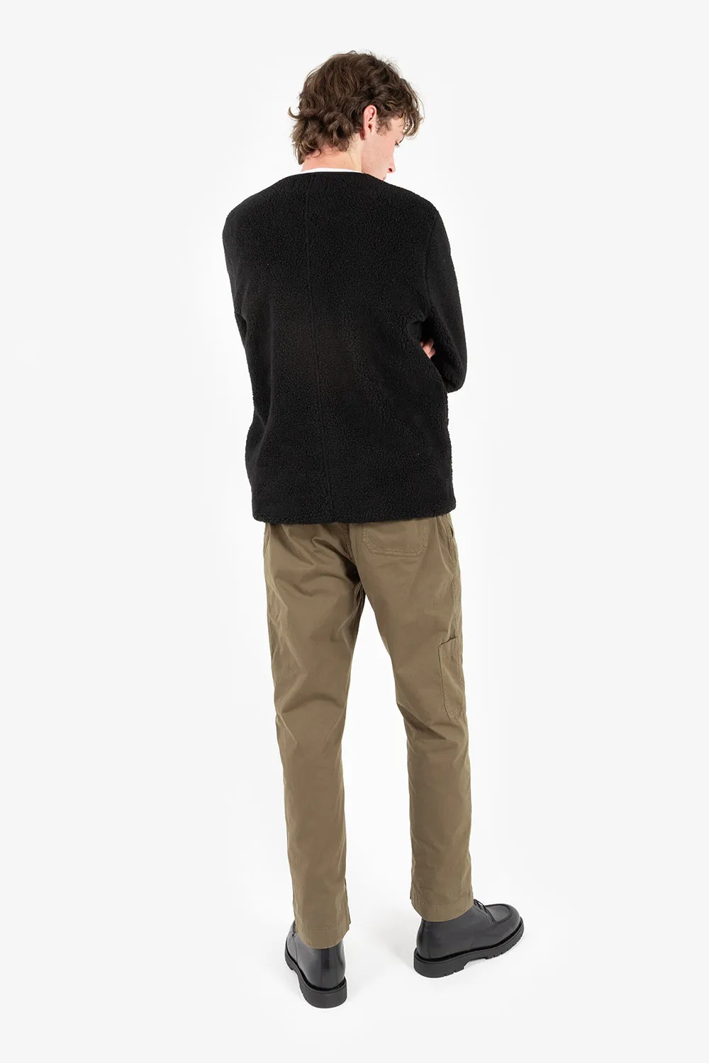 Aberlour Carpenter Pant - Olive