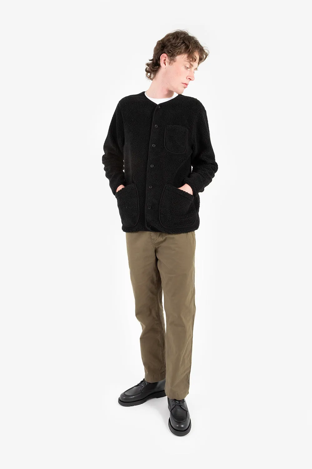 Aberlour Carpenter Pant - Olive