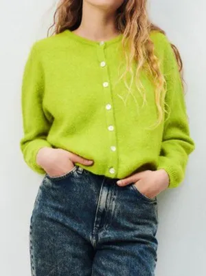 AMERICAN VINTAGE VITOW CARDIGAN