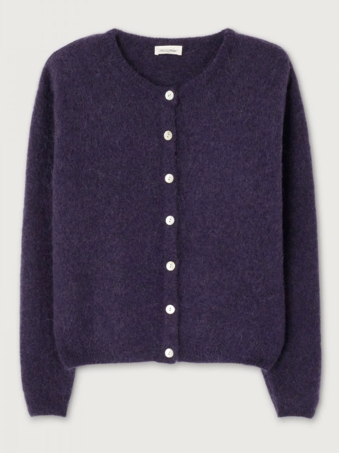 AMERICAN VINTAGE VITOW CARDIGAN