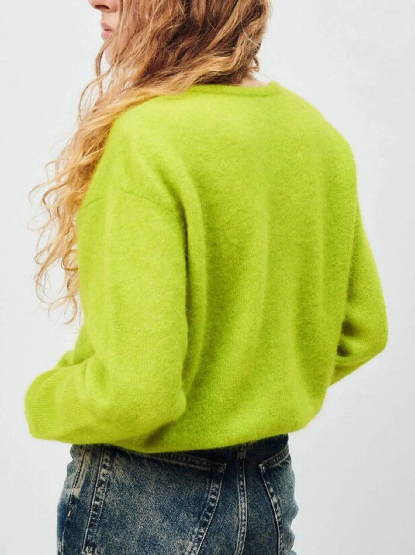 AMERICAN VINTAGE VITOW CARDIGAN