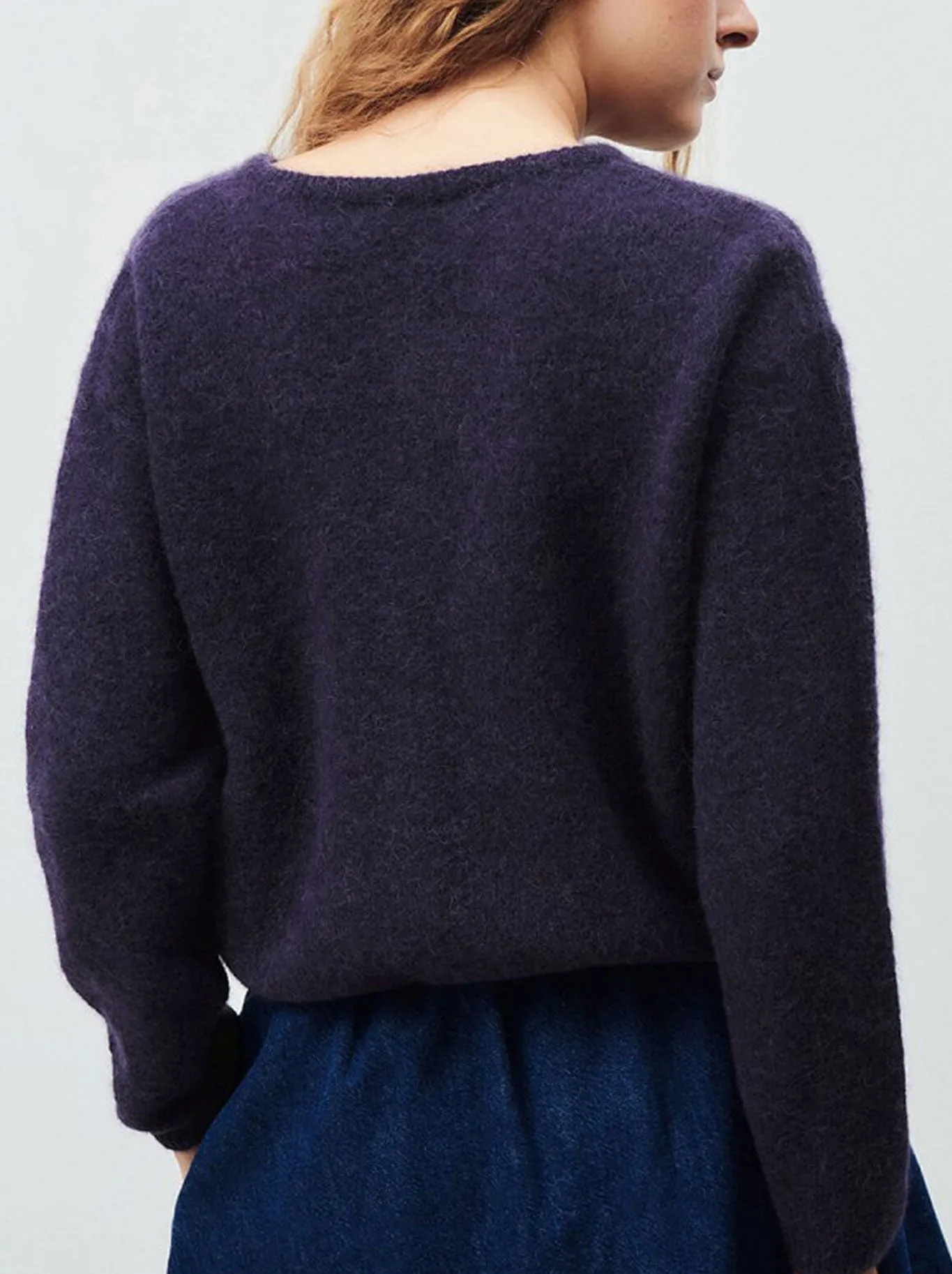 AMERICAN VINTAGE VITOW CARDIGAN