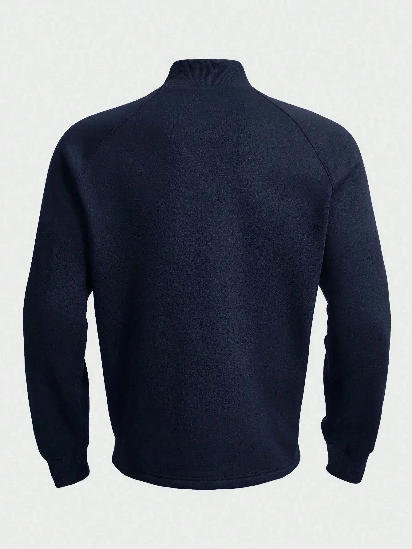 Antonio | Casual Half-Zip Sweater