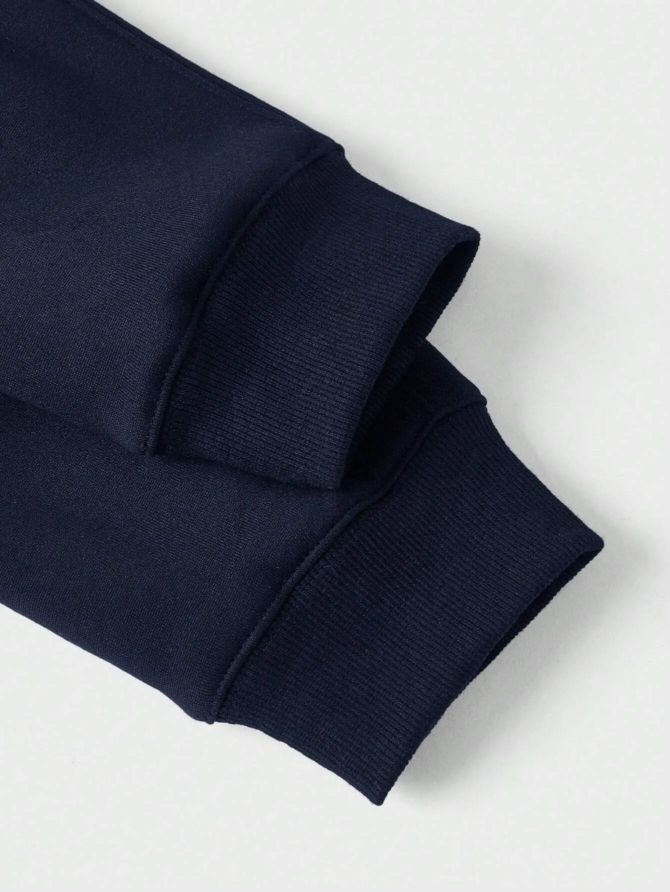 Antonio | Casual Half-Zip Sweater