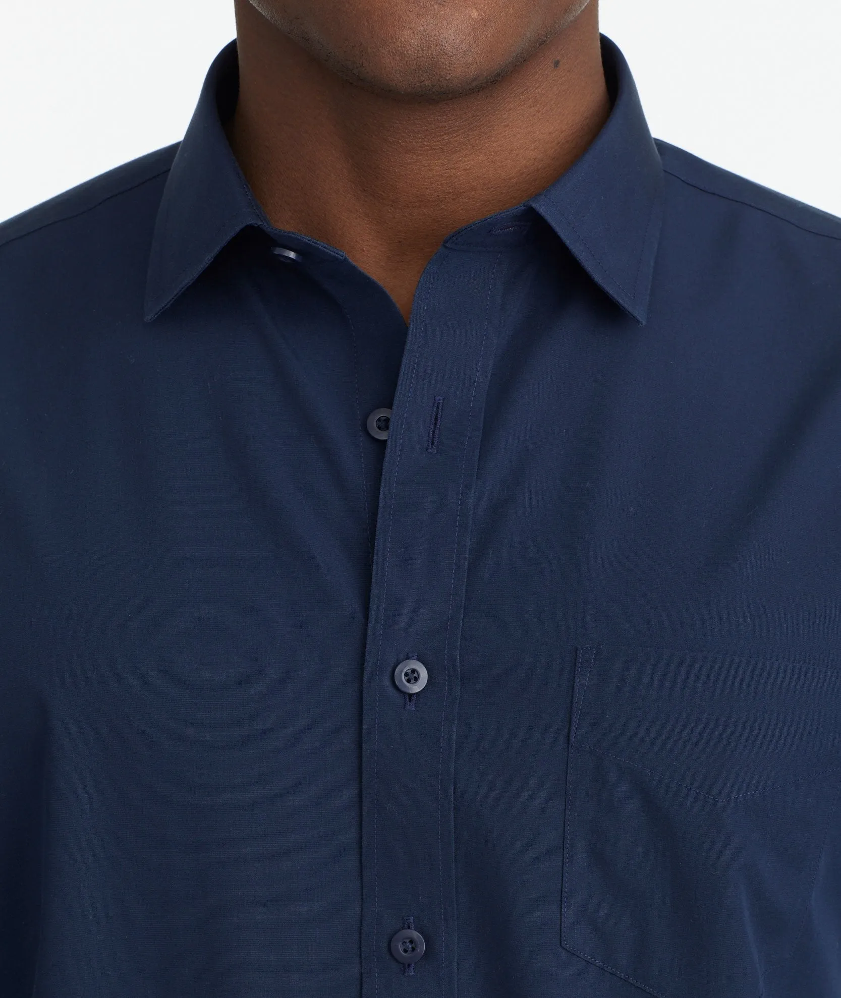 Astros Signature Series Button-Down