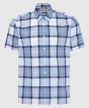 Barbour Gordon Summer Fit Shirt