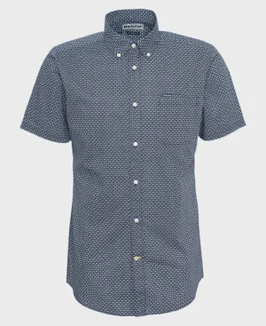 Barbour Shell Short Sleeve Shirt