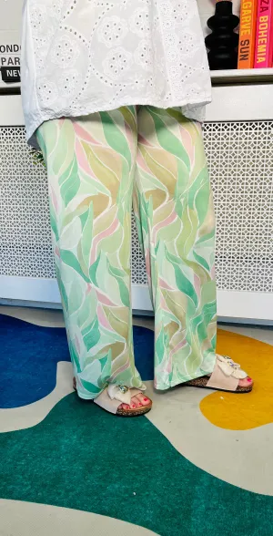Bronte Breeze Lightweight Trousers