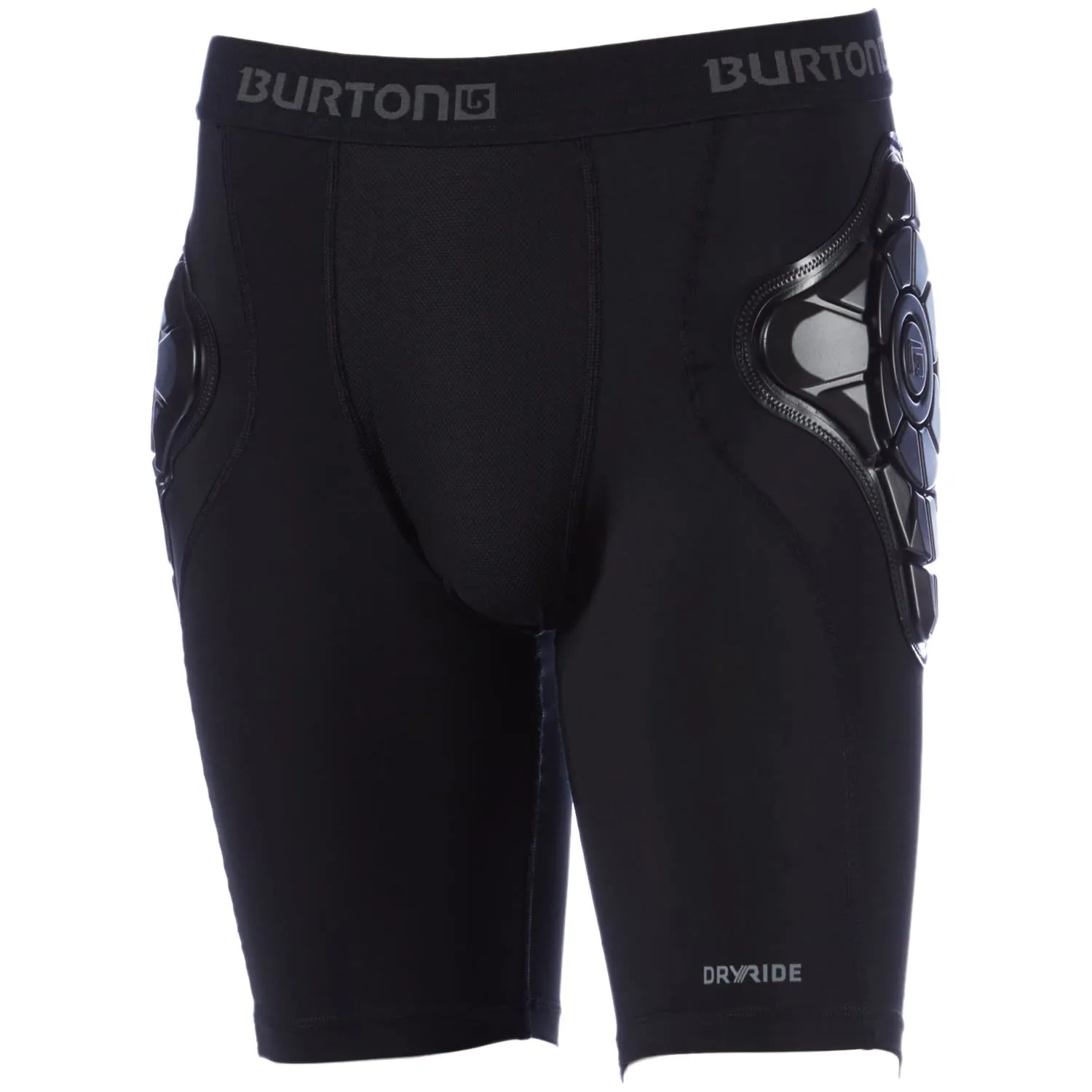 Burton Total Impact Mens Short