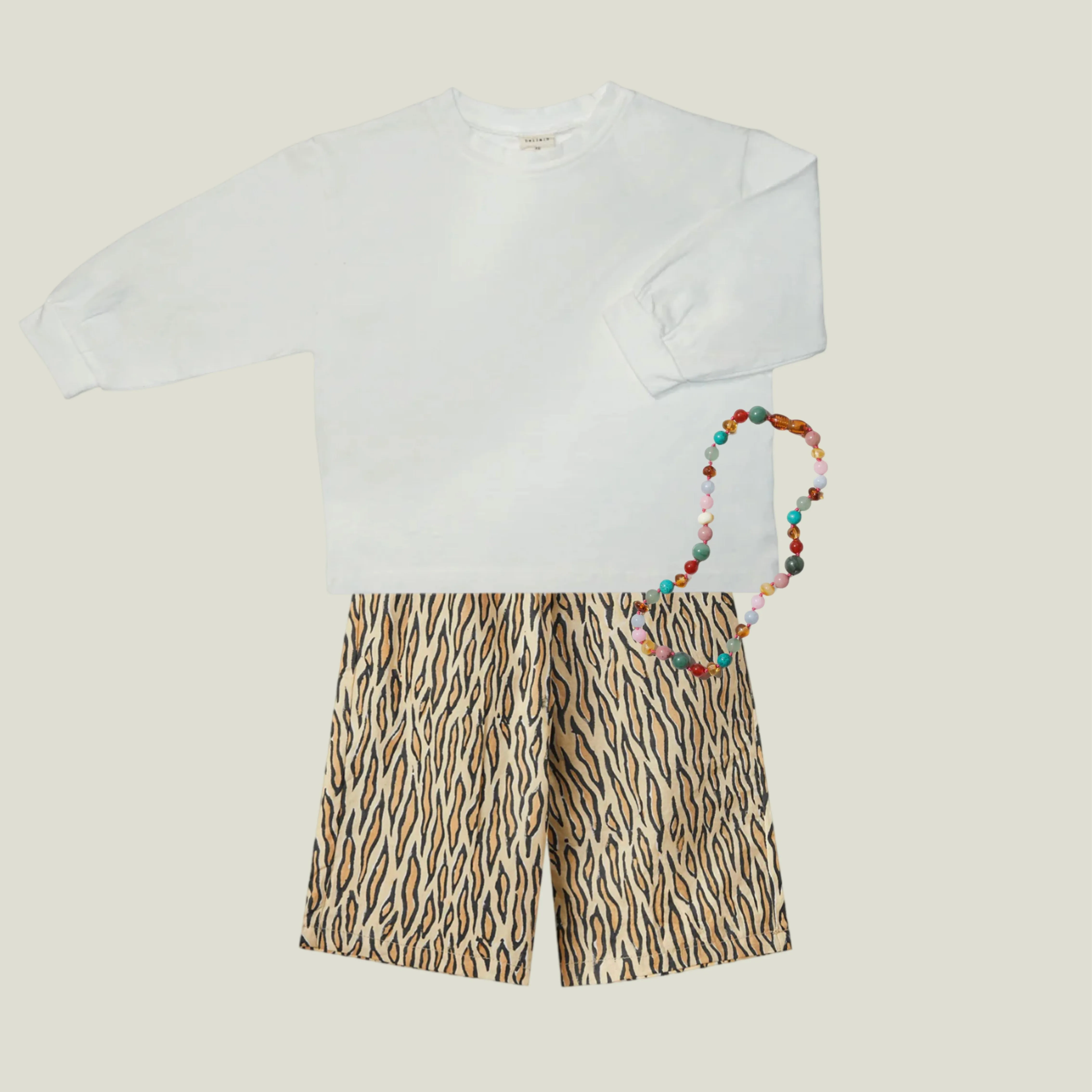 Charco Tigre Pants