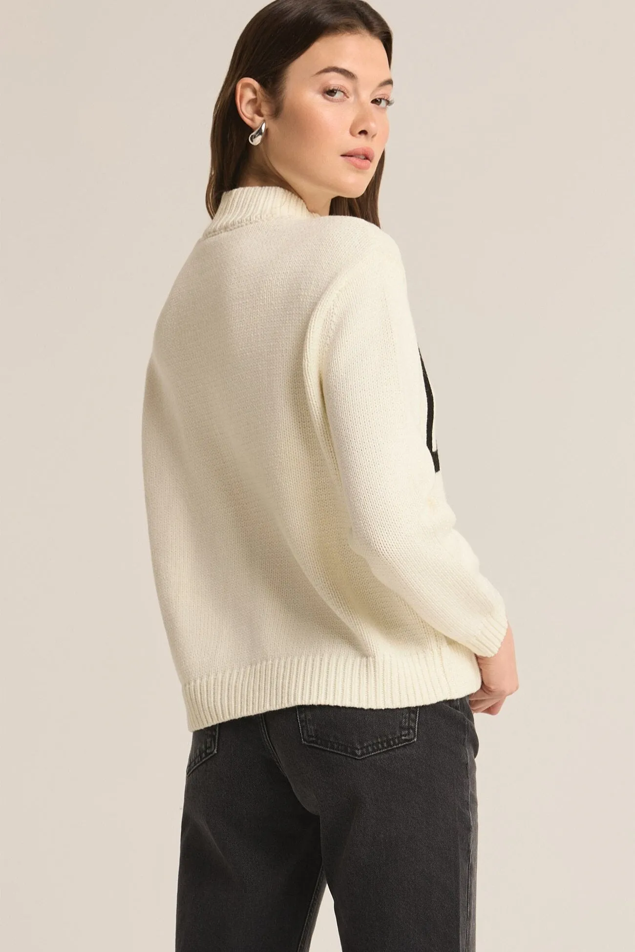 ciao sweater