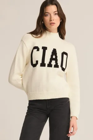 ciao sweater
