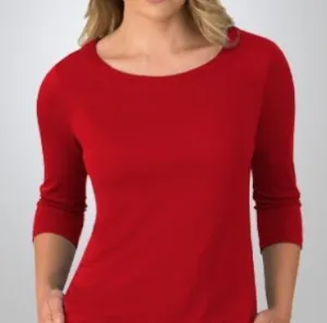 CITY COLLECTION 2290 3/4SL SMART KNIT SHIRT