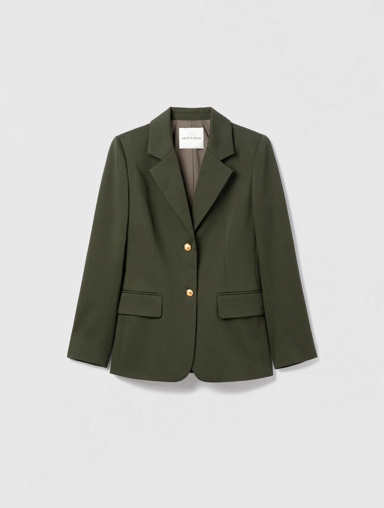 Dax Jacket