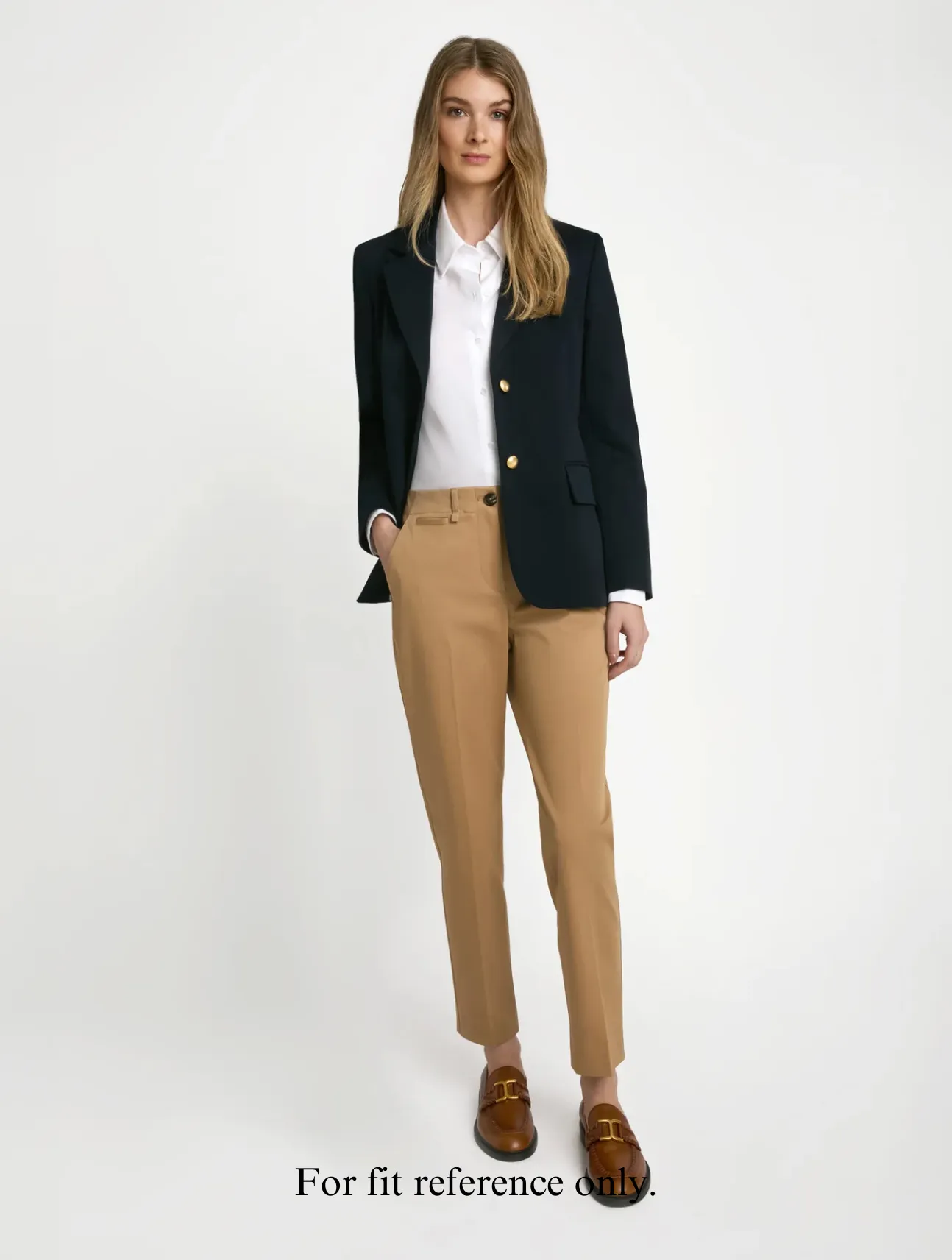 Dax Jacket