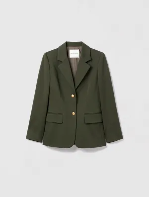 Dax Jacket