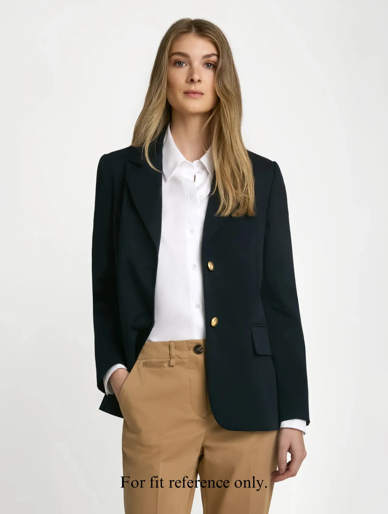 Dax Jacket