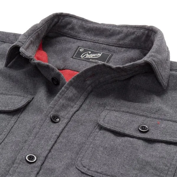 Dearfield Workshirt