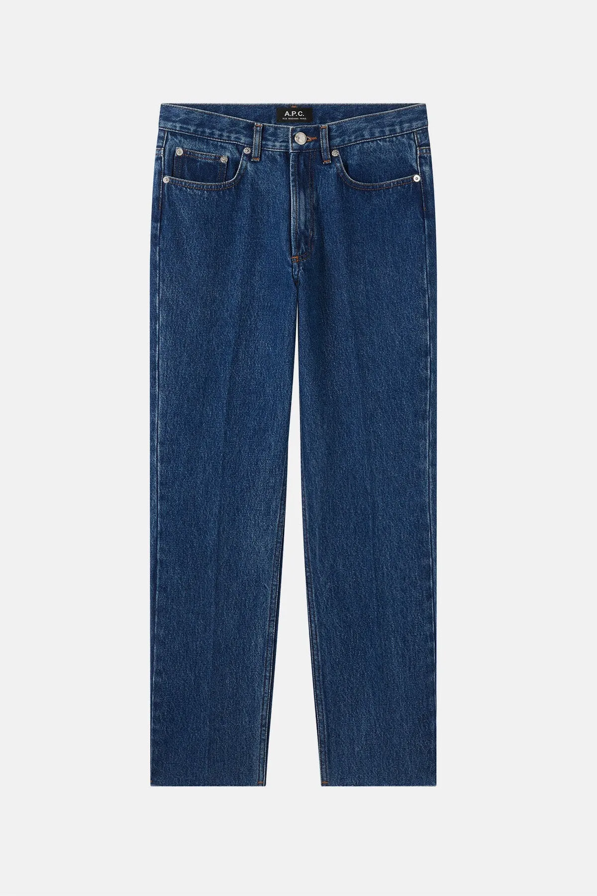 Denim trousers