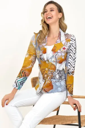 Dolcezza Jacket Good Enough 23609