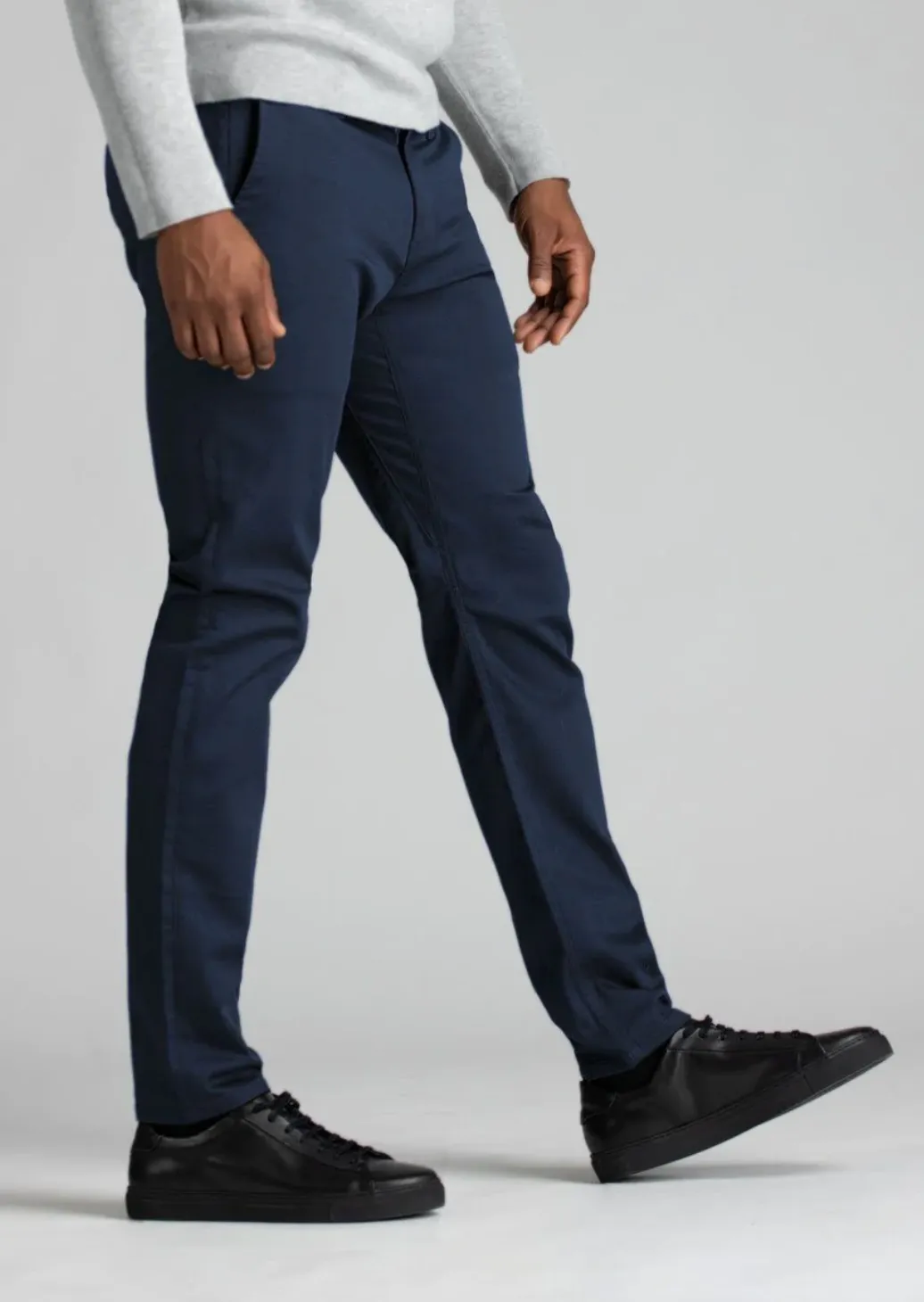 Duer- Smart Stretch Slim Trouser