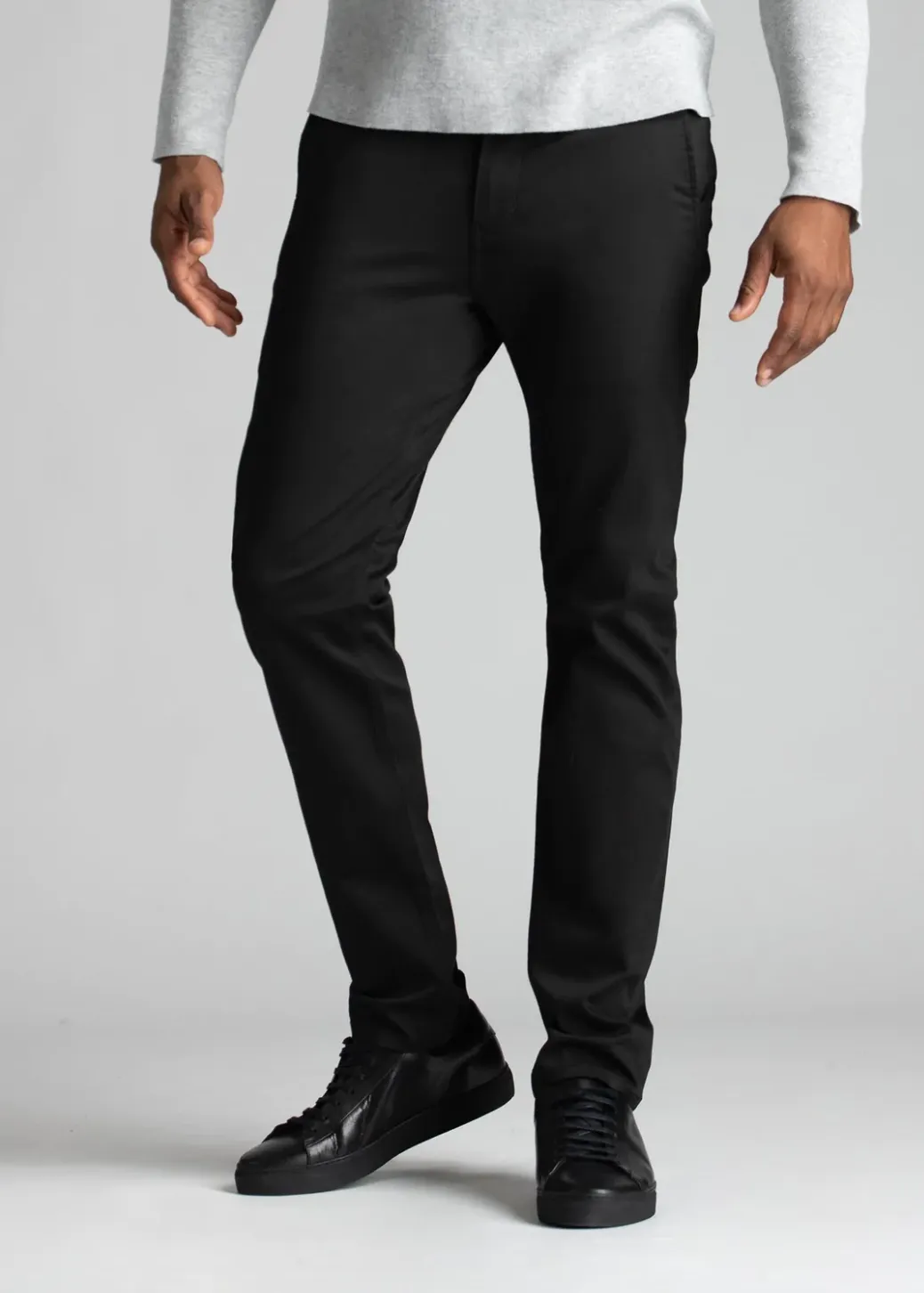 Duer- Smart Stretch Slim Trouser
