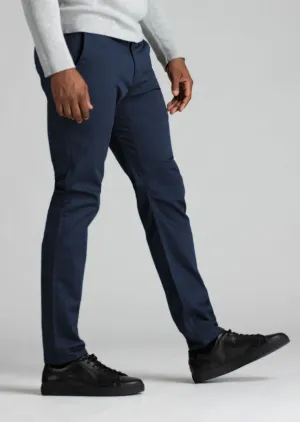 Duer- Smart Stretch Slim Trouser