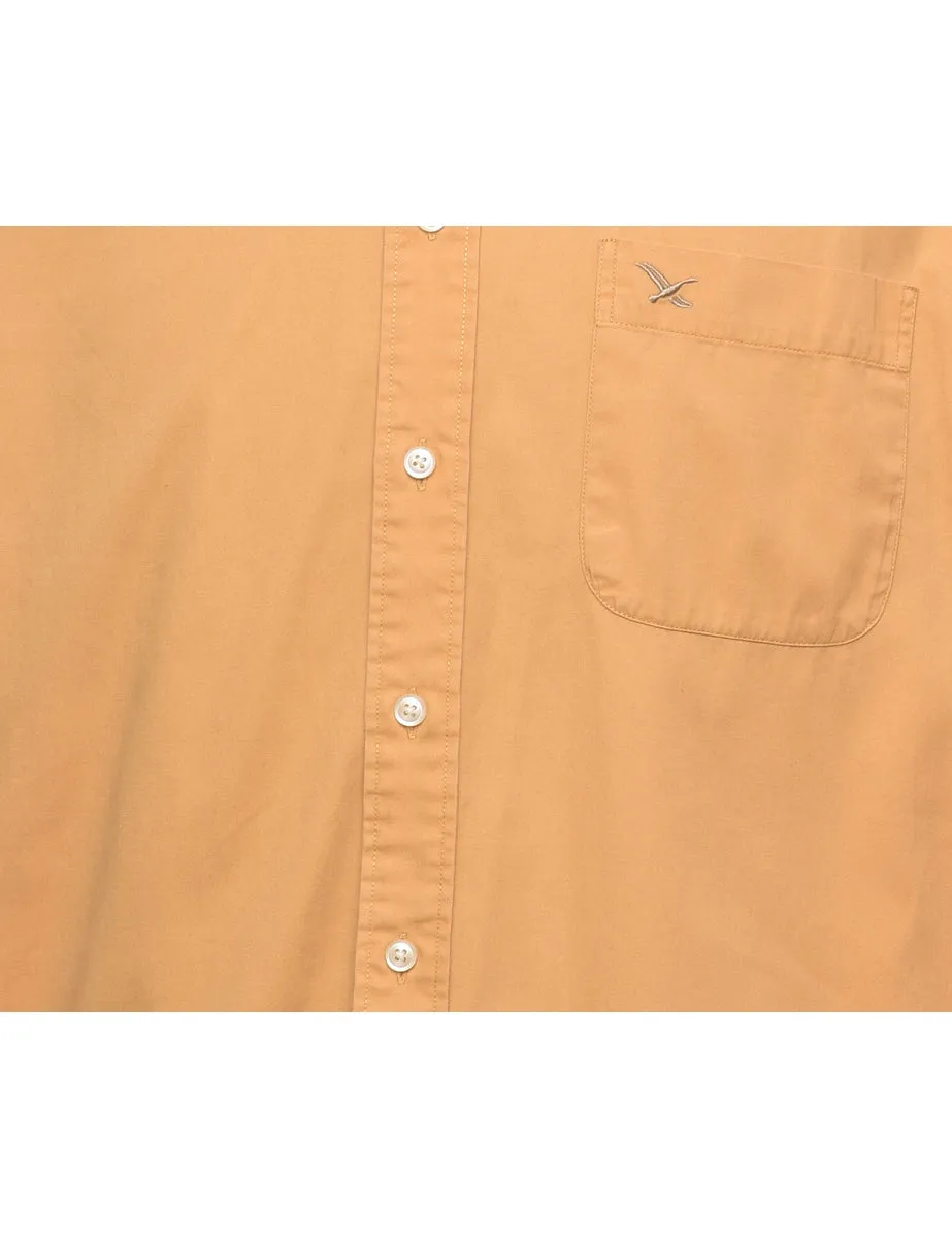 Eddie Bauer Smart Shirt - M