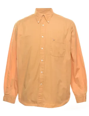 Eddie Bauer Smart Shirt - M