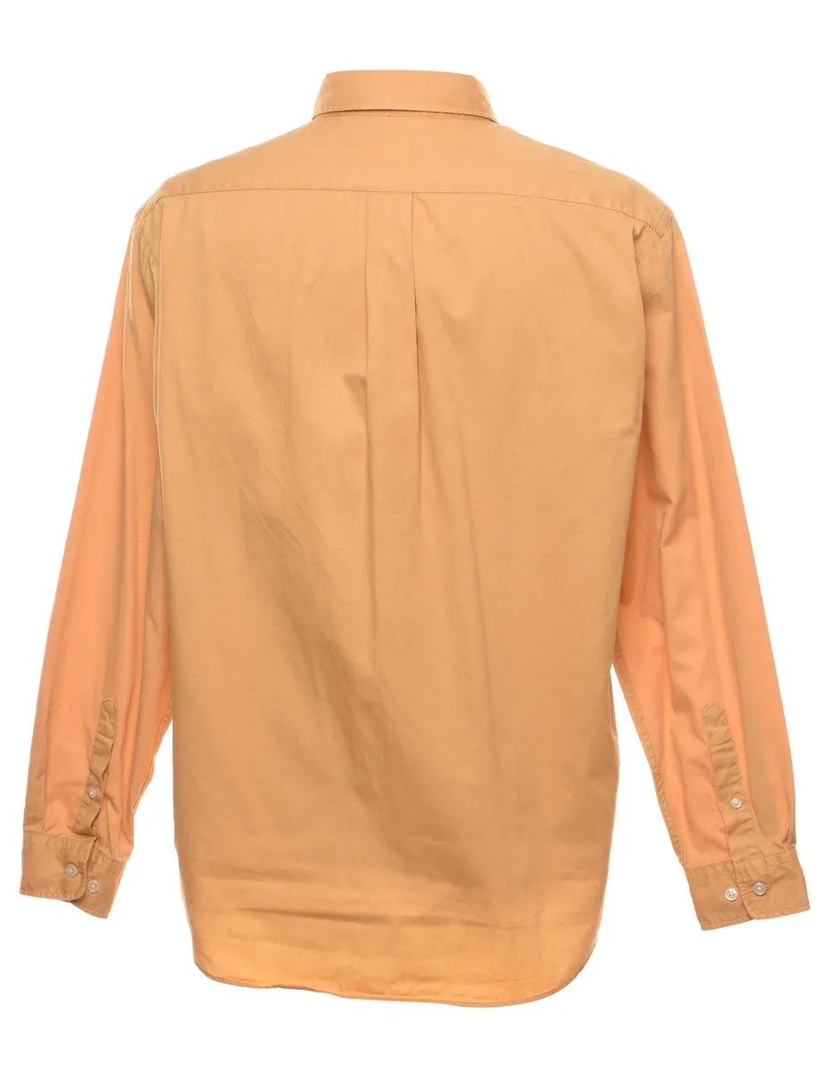 Eddie Bauer Smart Shirt - M
