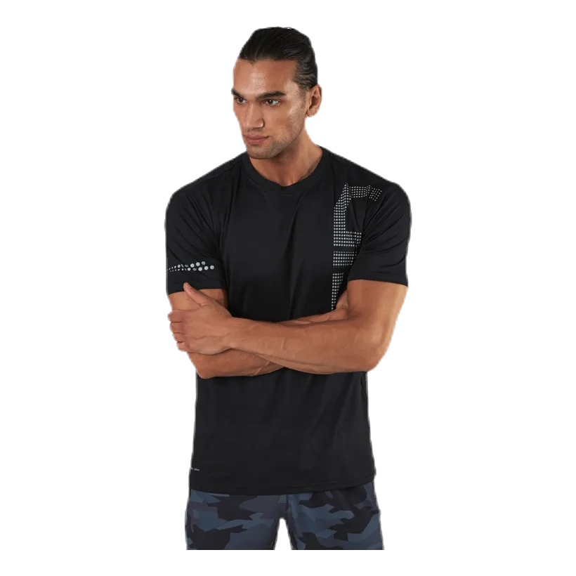 Edel S/S Tee Black