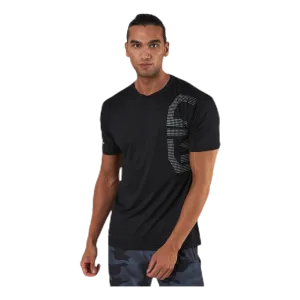 Edel S/S Tee Black