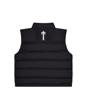 Foundation Gilet - Black