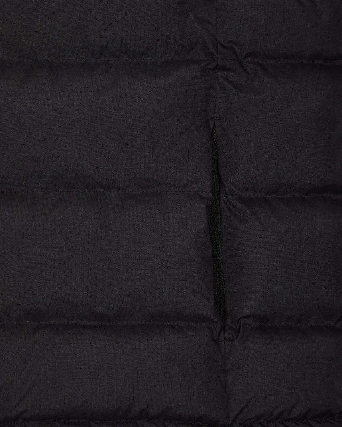 Foundation Gilet - Black