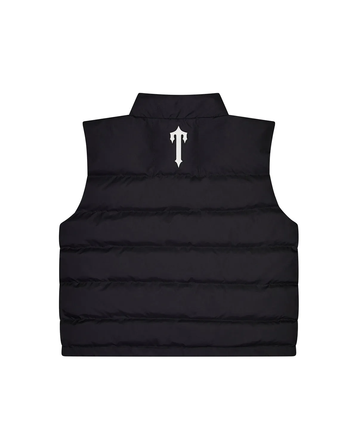 Foundation Gilet - Black
