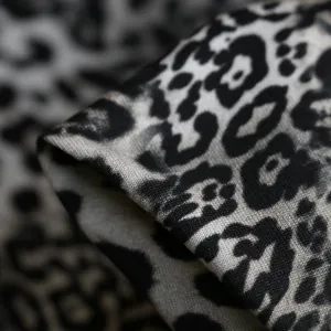 Gatto Grigio Jersey
