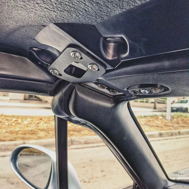 Hardtop Fixed Brackets SET (NA/NB)