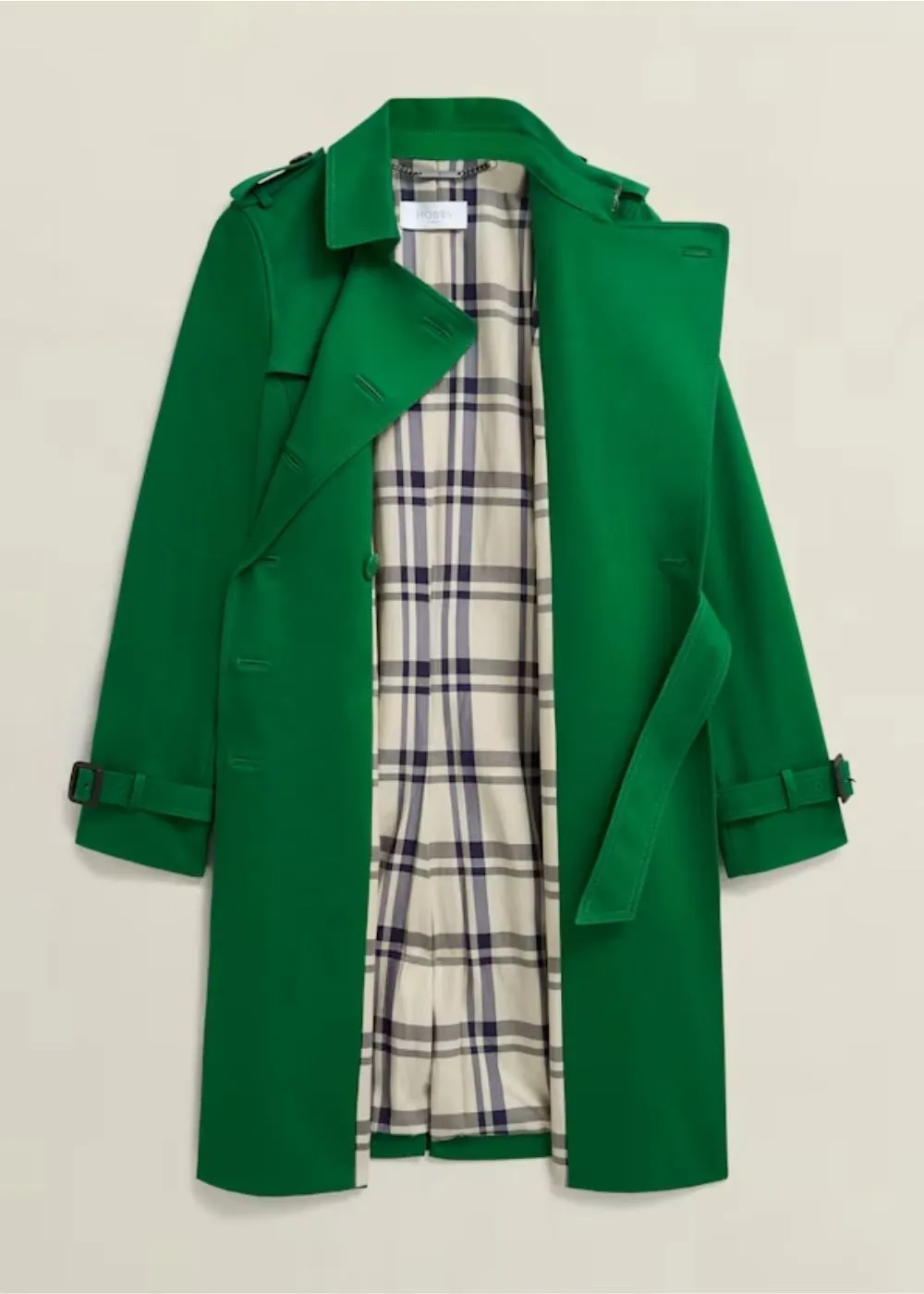 Hobbs Skylar Trench