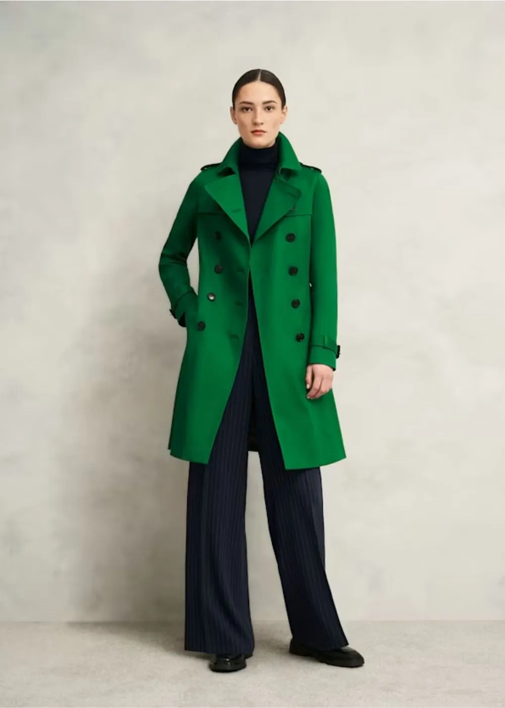 Hobbs Skylar Trench
