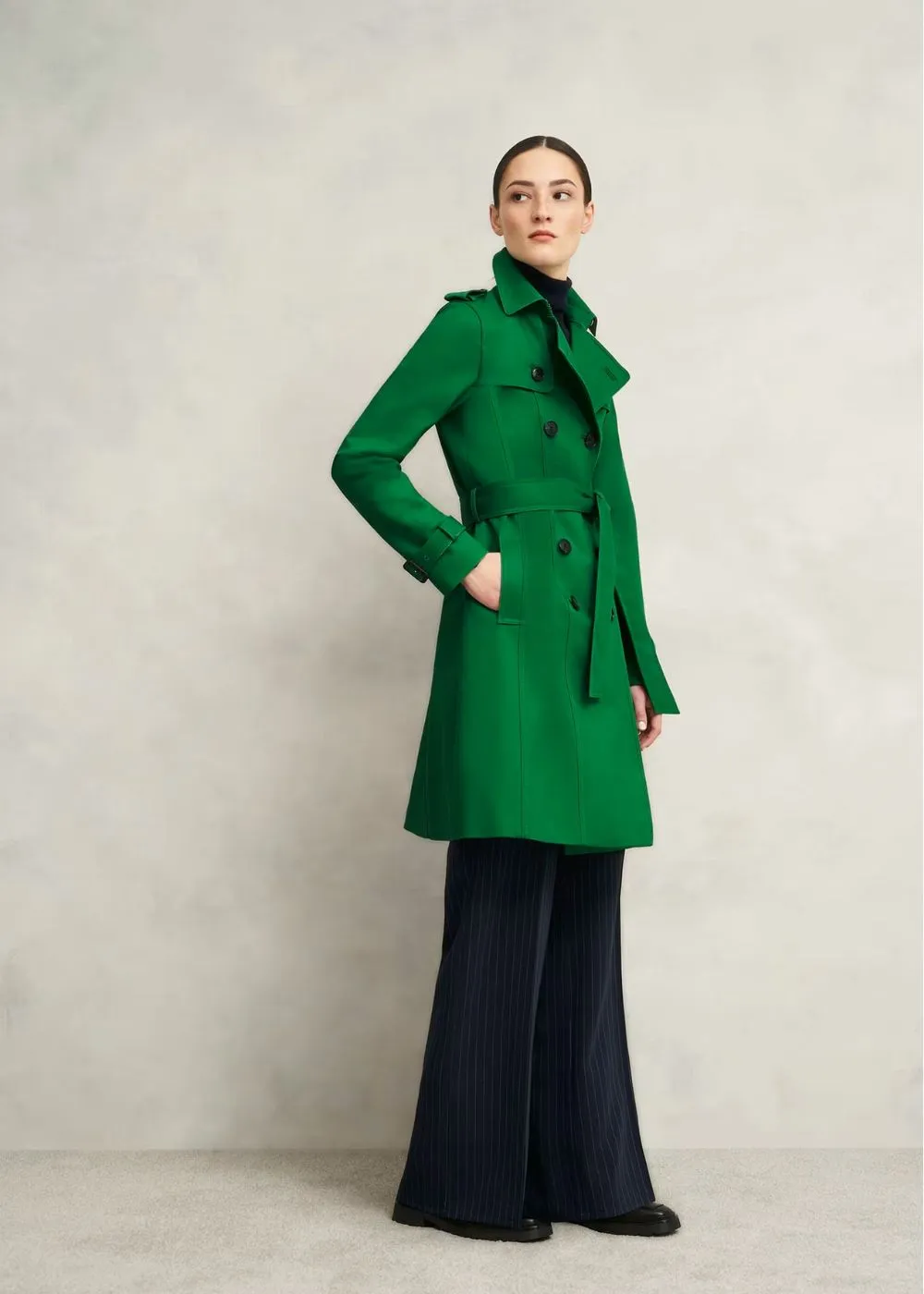 Hobbs Skylar Trench