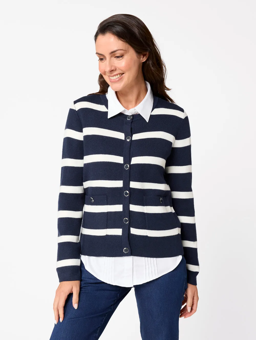 Jaclyn Cardigan