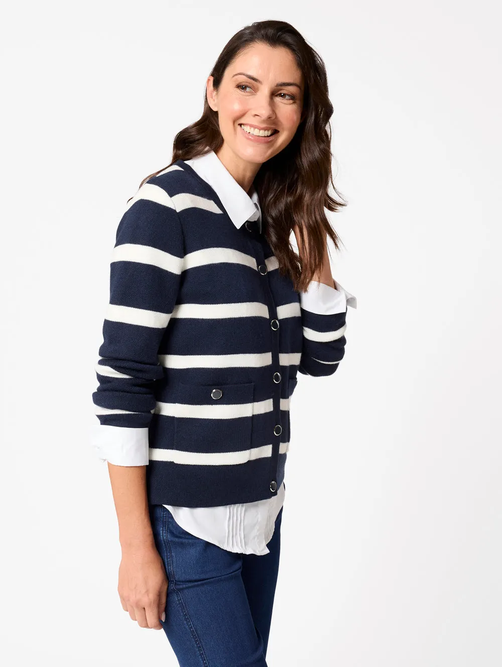 Jaclyn Cardigan