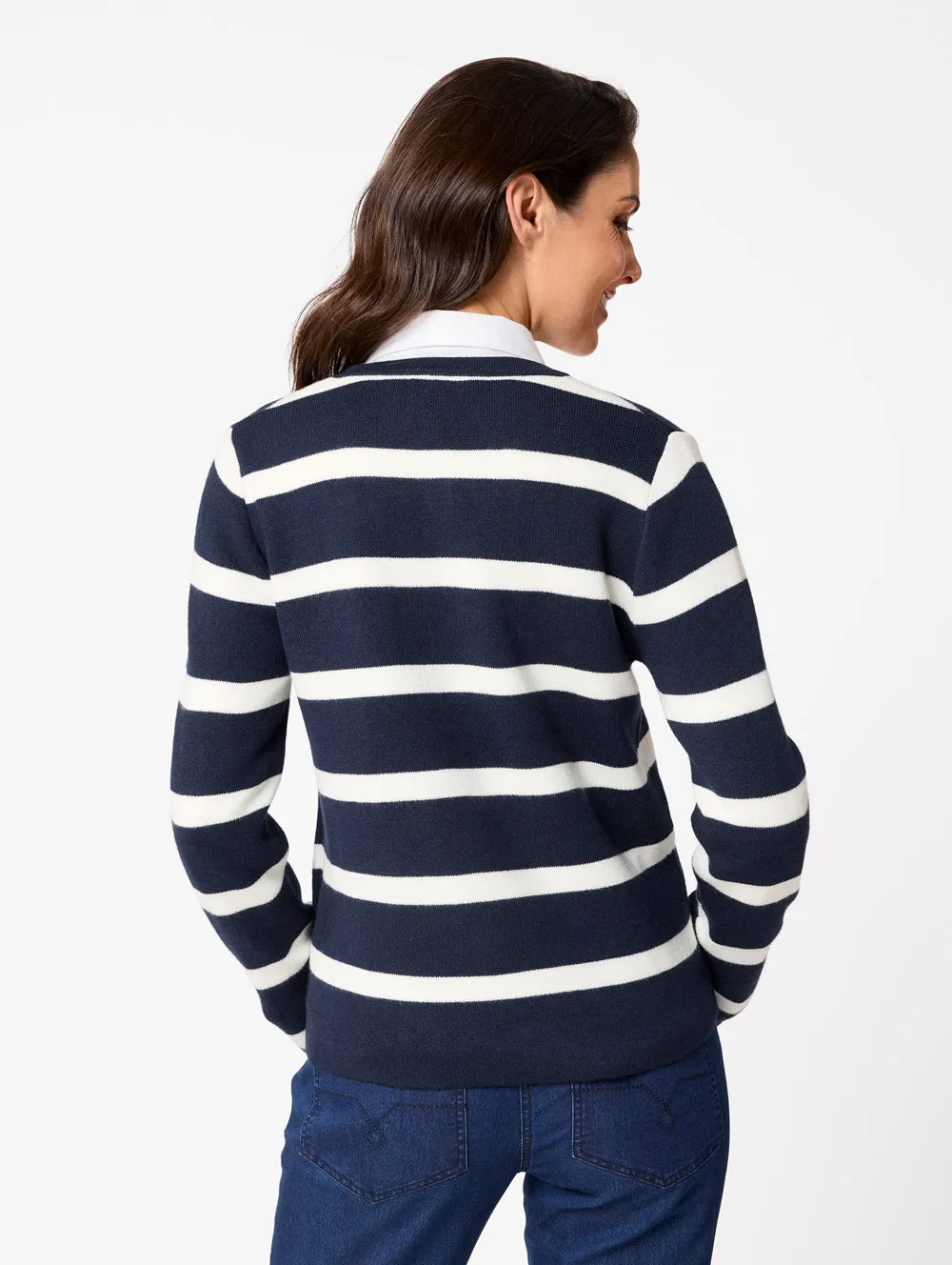 Jaclyn Cardigan