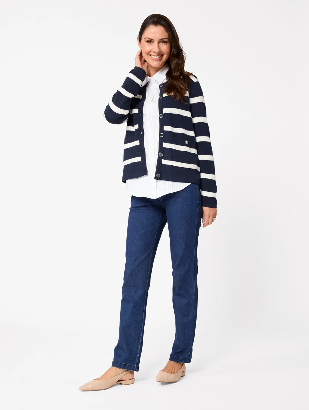 Jaclyn Cardigan