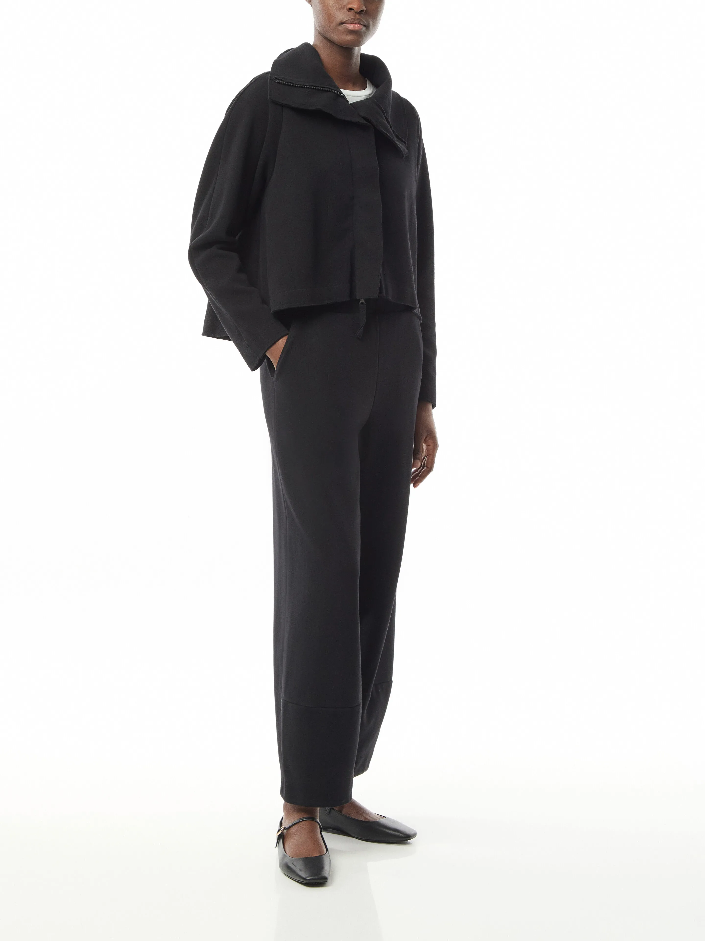 Jersey Trouser